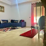 The Seven Apartment