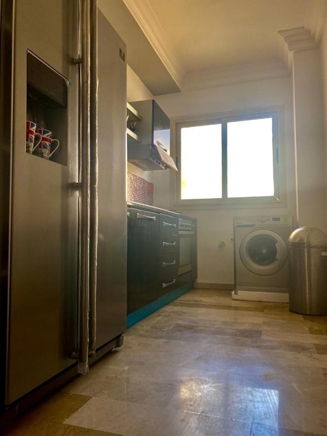Apartamento The Seven Casablanca