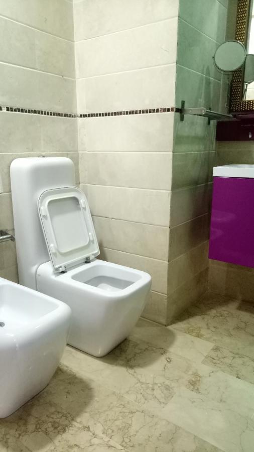 The Seven Apartamento *