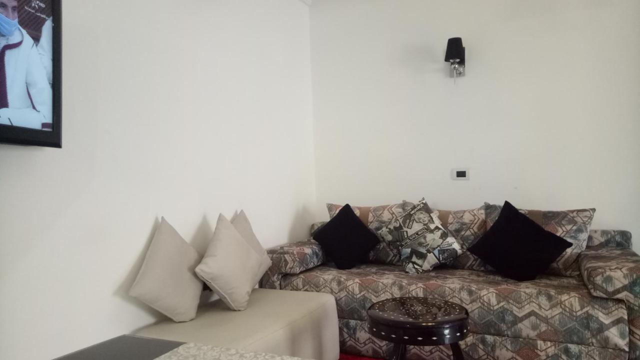 Apartamento The Seven