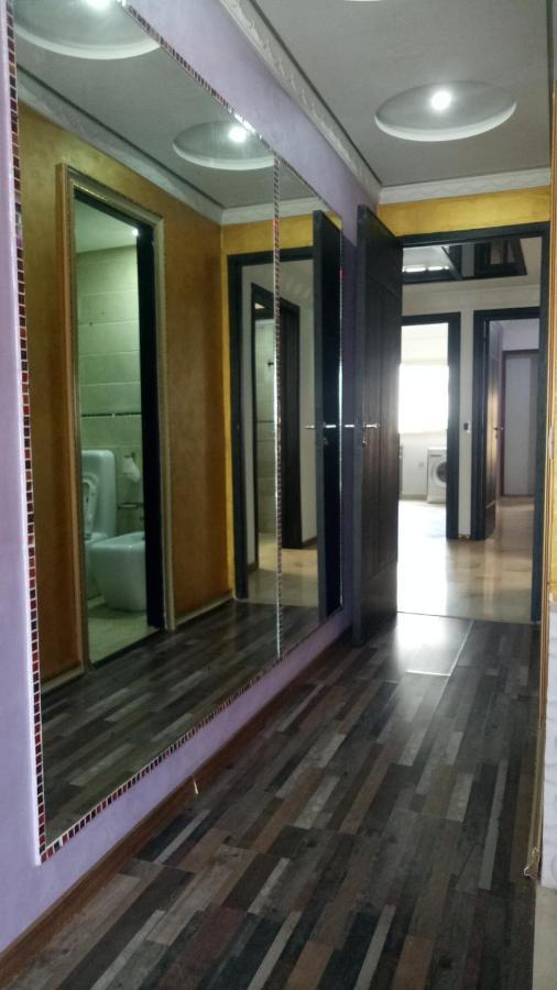 The Seven Apartamento Casablanca