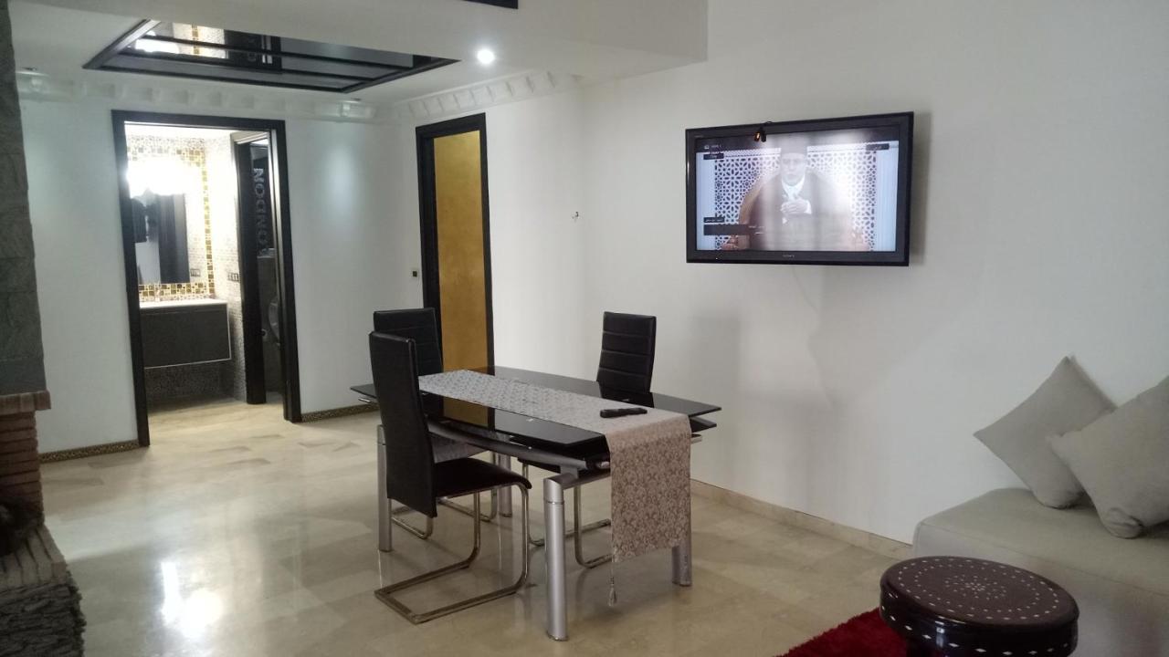 Apartamento The Seven *