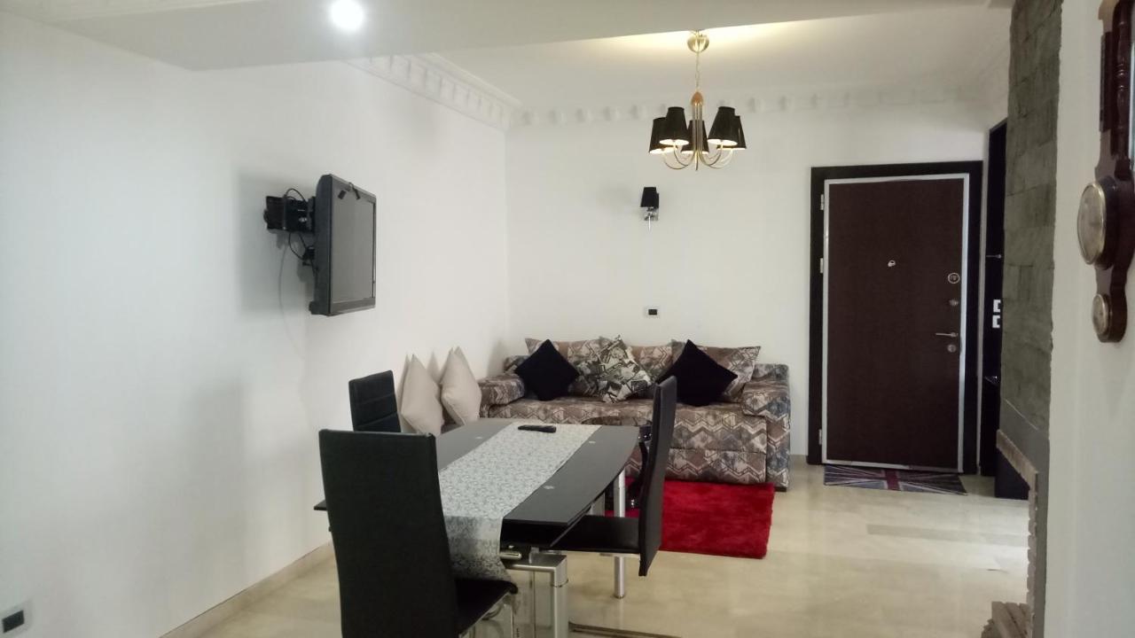 The Seven Apartamento