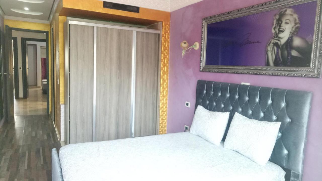 Apartment The Seven Casablanca