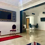 The Seven Apartment