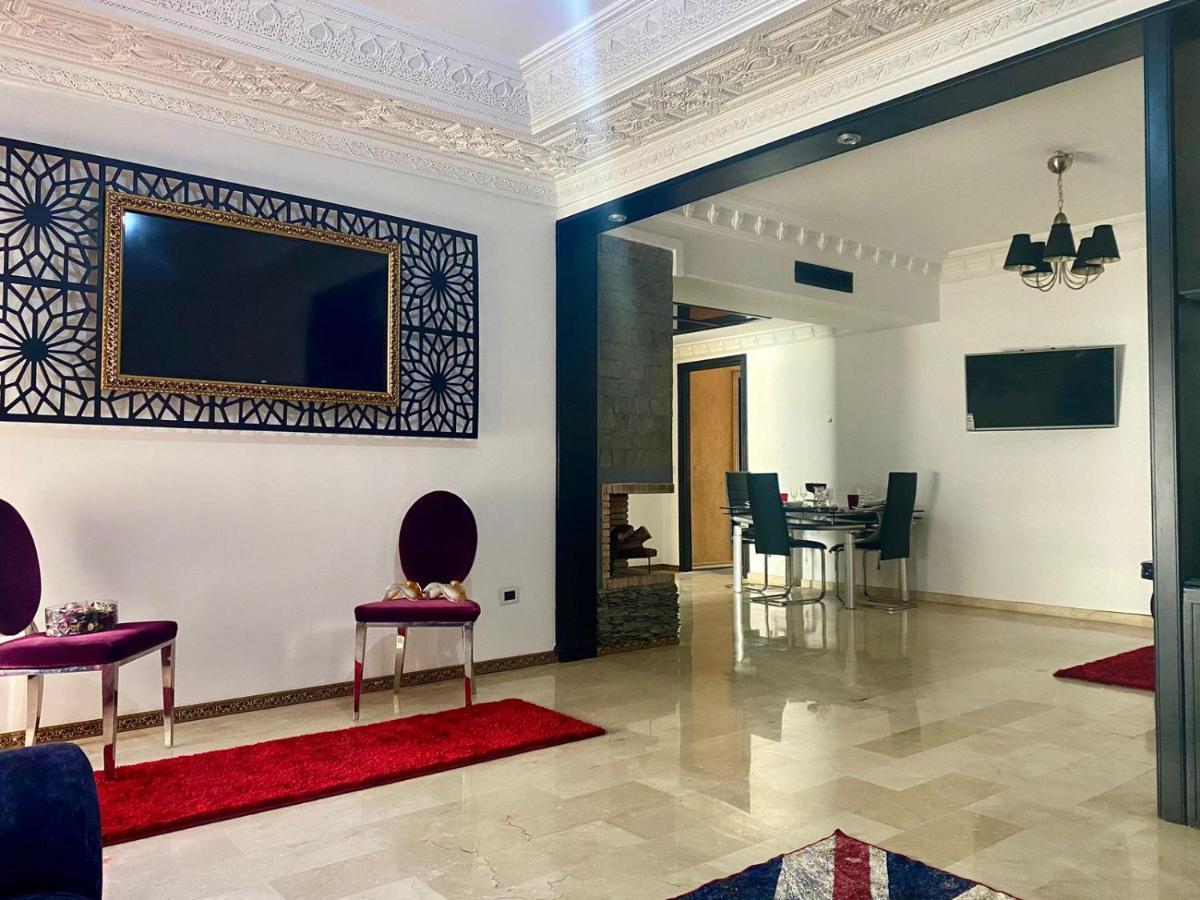 Apartamento The Seven