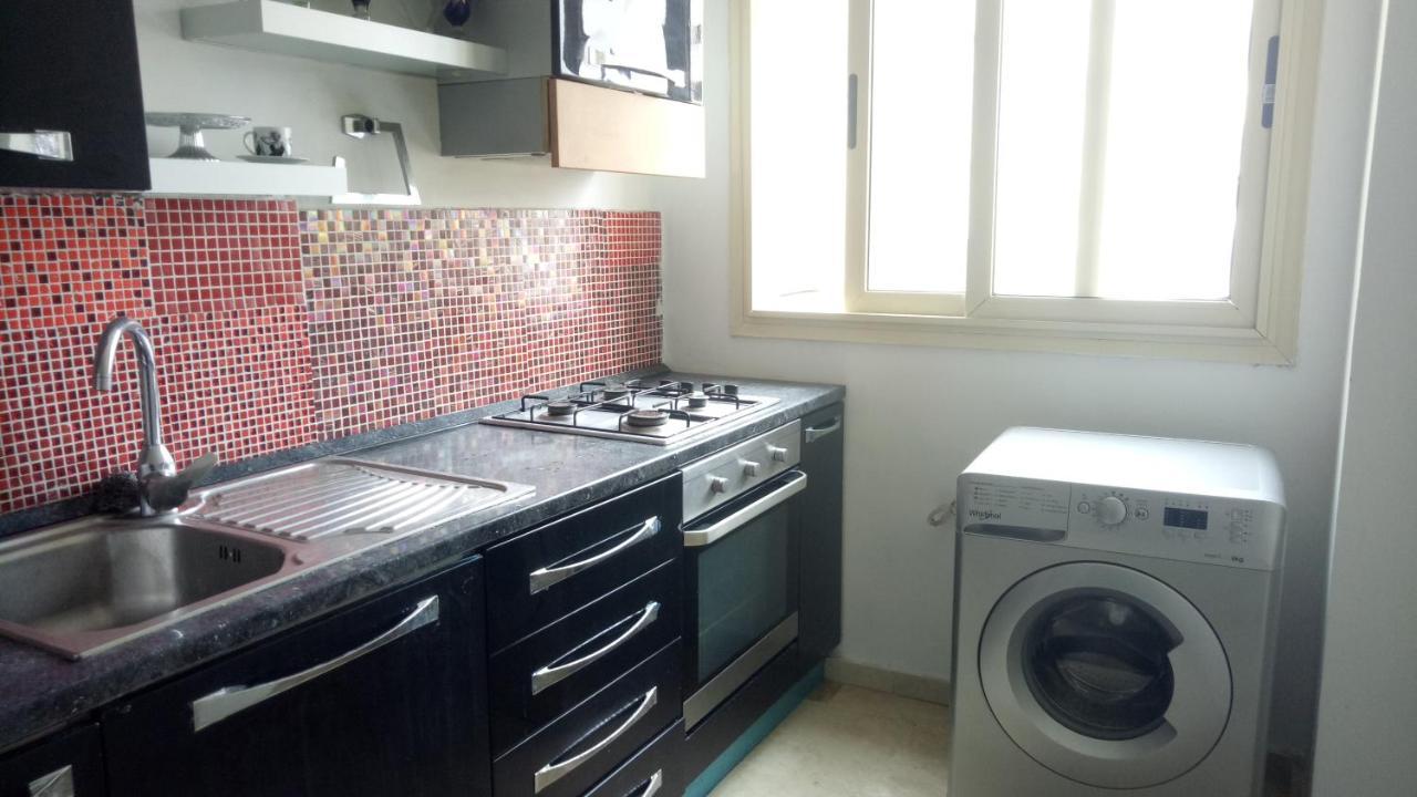 The Seven Apartamento