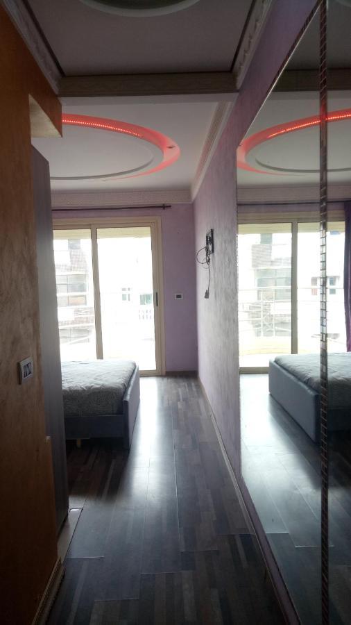 Apartamento The Seven Casa Blanca